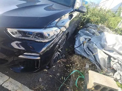 2020 BMW X5 M WBAJU4108L9D70773 VIN:WBAJU4108L9D70773