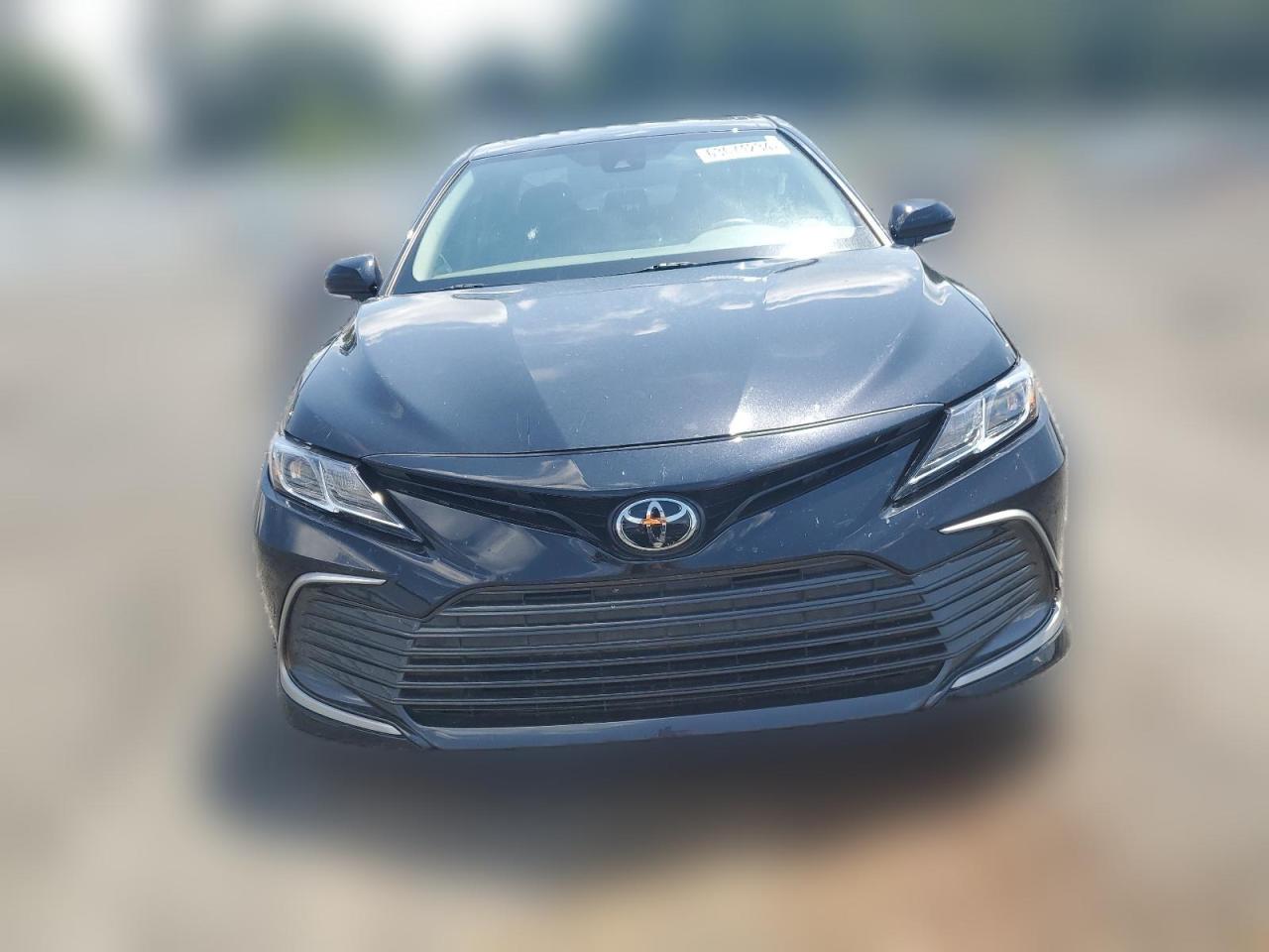 2023 TOYOTA CAMRY LE VIN:4T1R11AK0PU155253