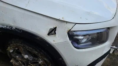 2021 Mercedes-Benz B 250 W1N4M4HB4MW101928 VIN:W1N4M4HB4MW101928