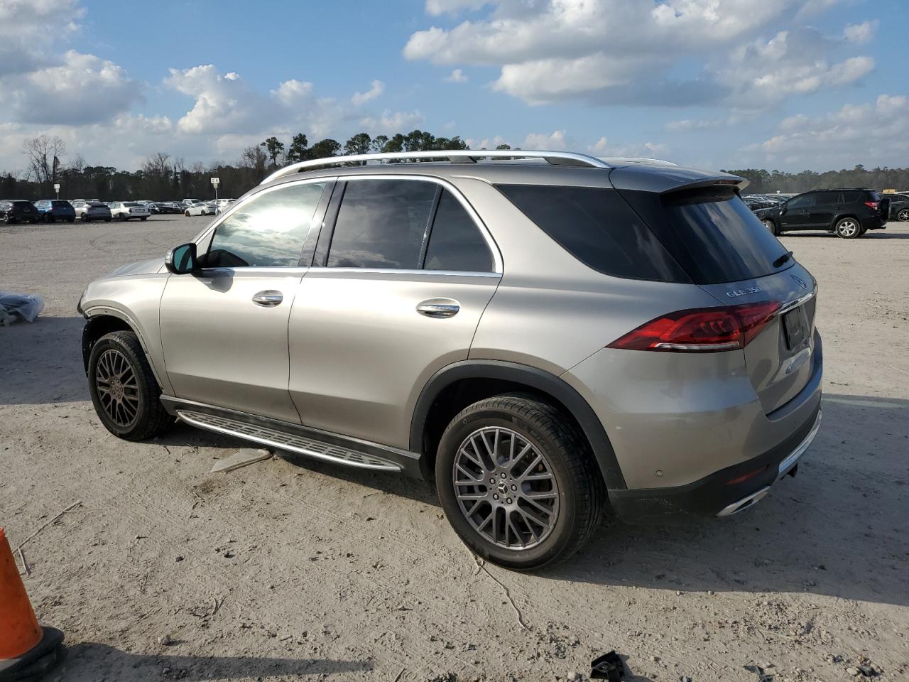 2023 MERCEDES-BENZ GLE 350 VIN:4JGFB4JB2PA854323