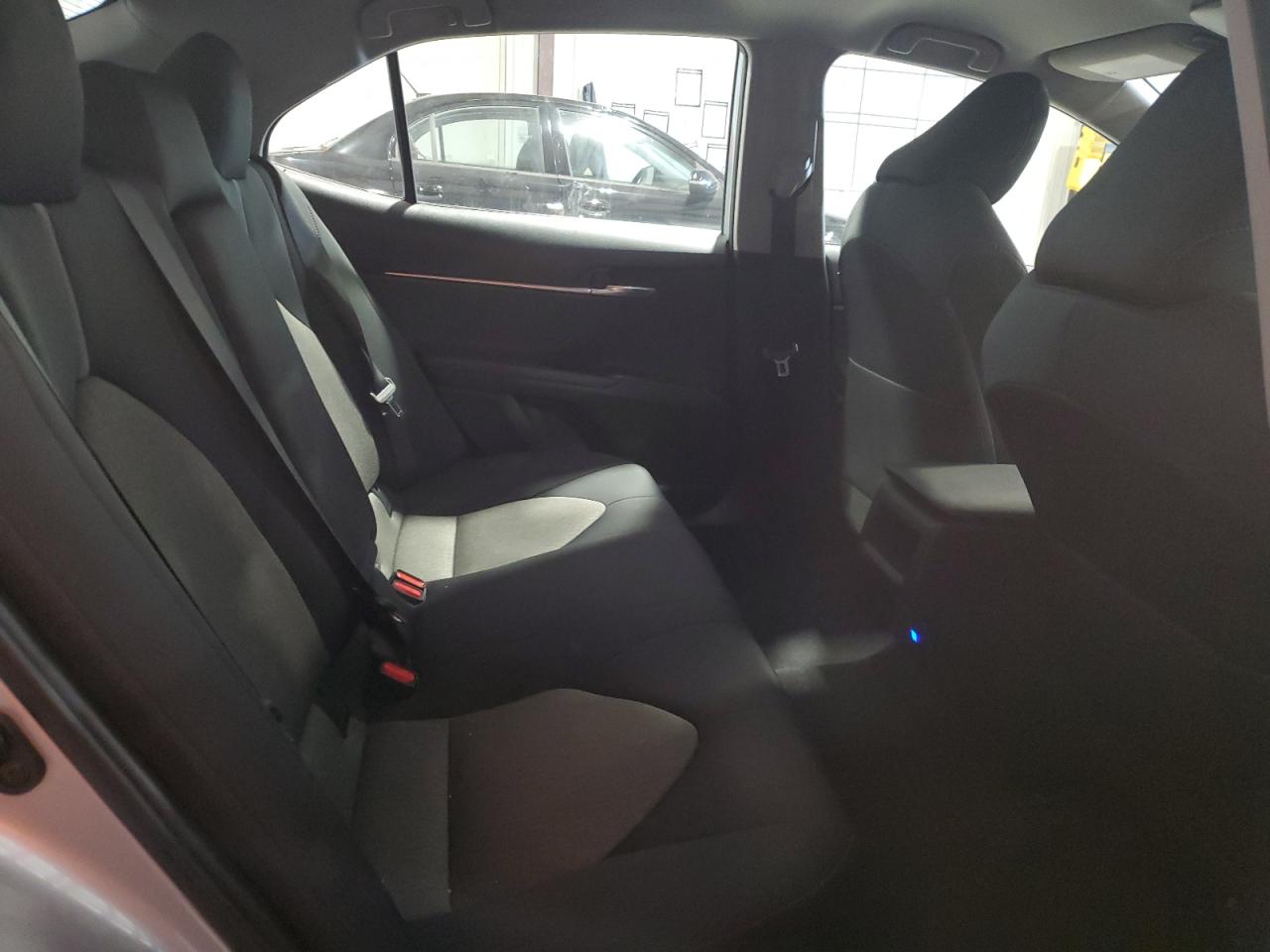 2022 TOYOTA CAMRY LE VIN:4T1C11AK8NU006639