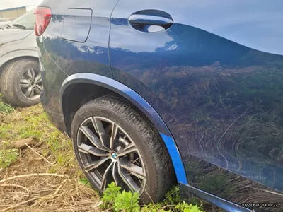 2019 BMW 530 WBACV6101KLJ91961 VIN:WBACV6101KLJ91961