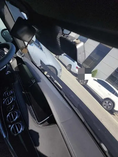 2017 Mercedes-Benz S 500 WDDUG8FB9HA291758 VIN:WDDUG8FB9HA291758