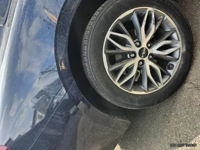 2021 Kia K5 VIN: