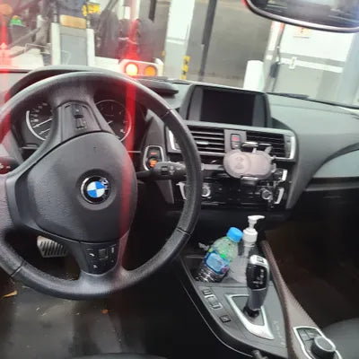 2017 BMW 118 WBA1S5109H5G76522 VIN:WBA1S5109H5G76522