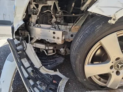 2017 Mercedes-Benz C 200 WDDWF3HB6HR301370 VIN:WDDWF3HB6HR301370