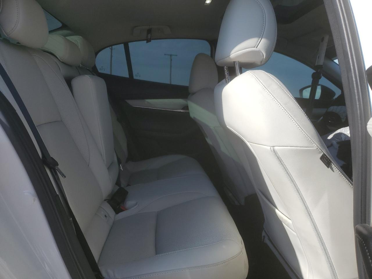 2024 MAZDA 3 PREMIUM PLUS VIN:3MZBPBEY3RM407459