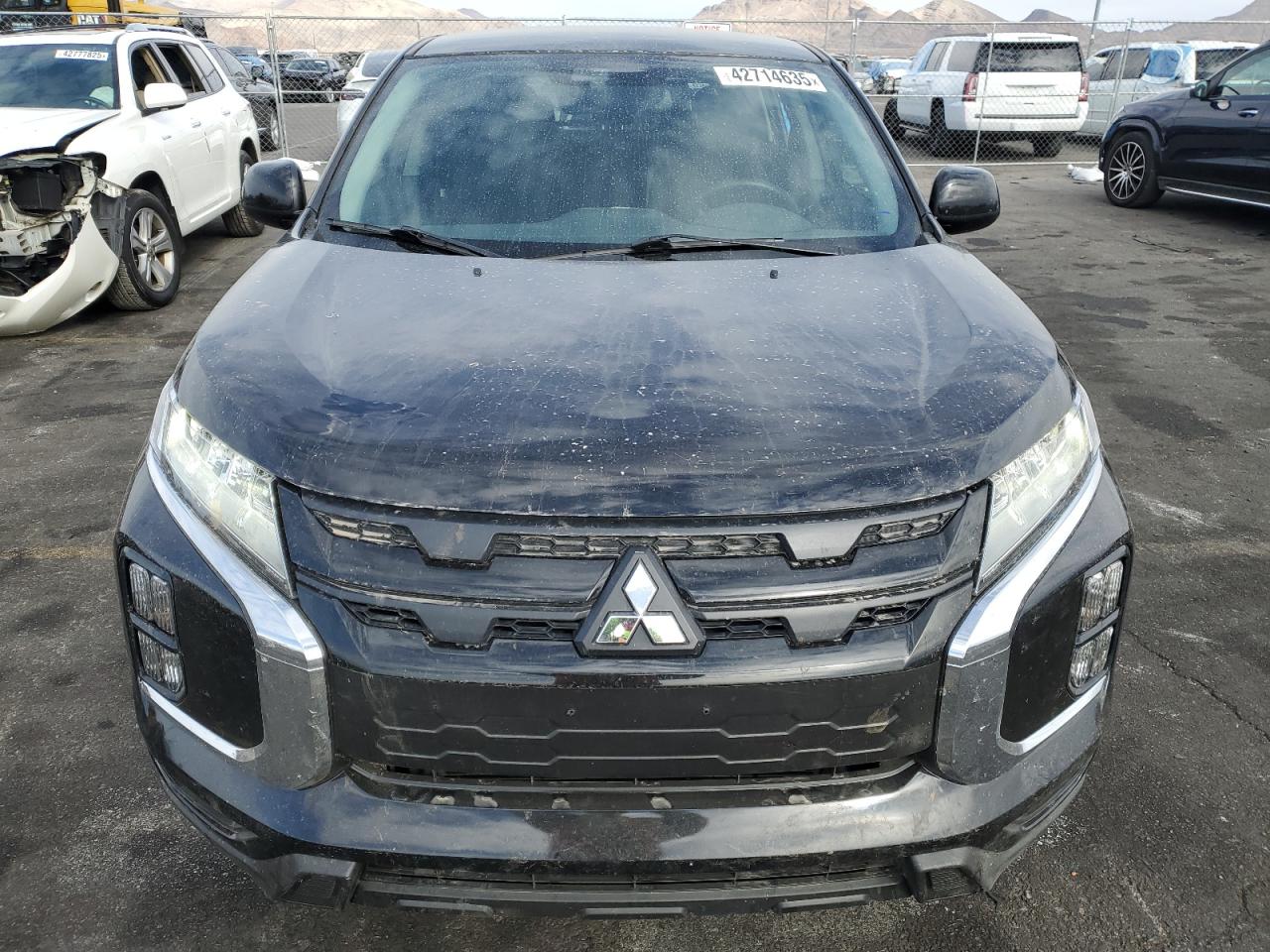 2023 MITSUBISHI OUTLANDER SPORT S/SE VIN:JA4ARUAU5PU003850