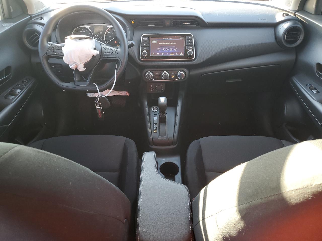 2024 NISSAN KICKS S VIN:3N1CP5BV1RL569151