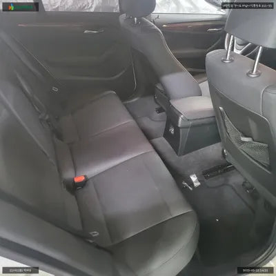 2015 BMW 118 WBAVP7101FV208776 VIN:WBAVP7101FV208776