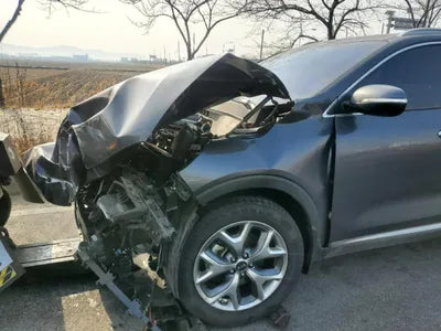 2015 Kia Sorento 732KMKNAPS81ABFA0 VIN:732KMKNAPS81ABFA0