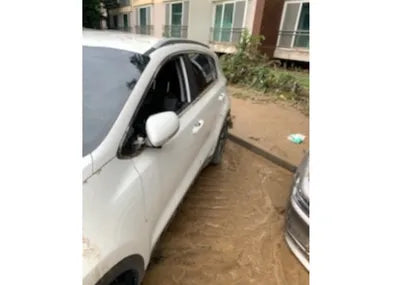 2019 Kia Sportage KNAPN813BKK662171 VIN:KNAPN813BKK662171