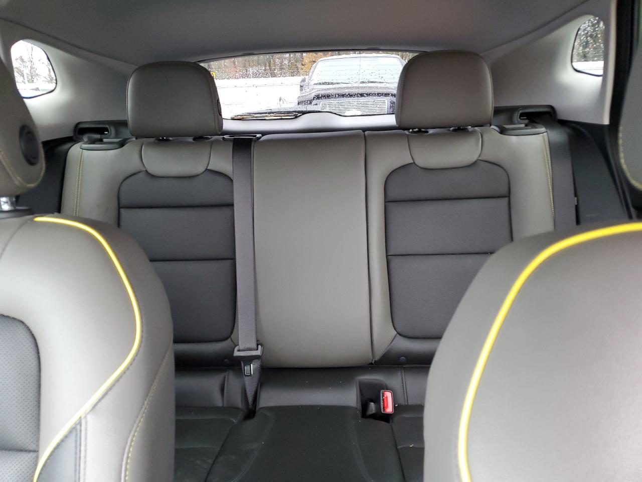 2024 CHEVROLET TRAX ACTIV VIN:KL77LKE21RC171134