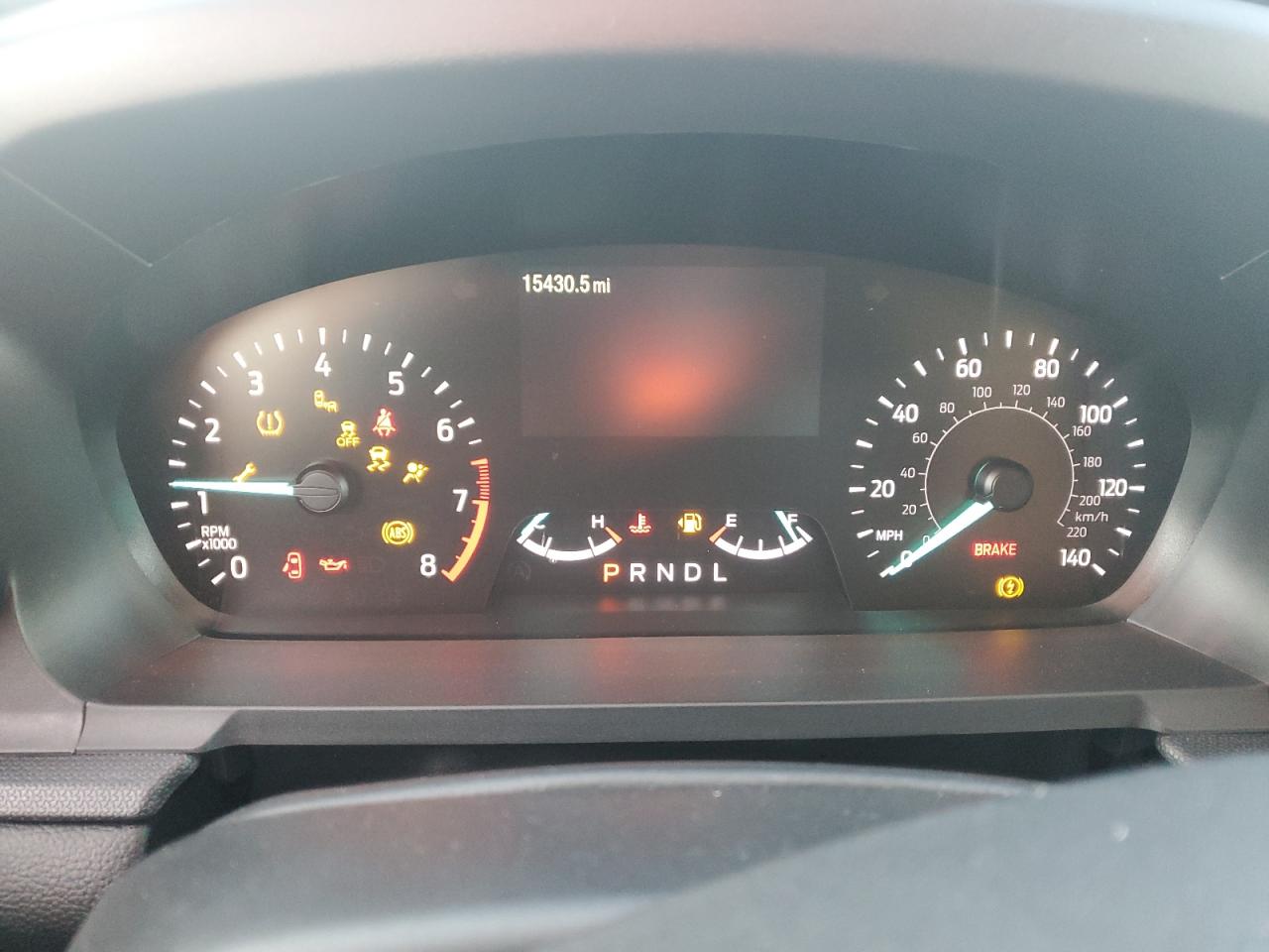 2022 FORD EXPLORER  VIN:1FMSK8BH1NGB50049