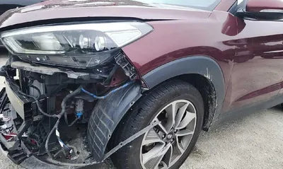 2018 Hyundai Tucson KMHJ381ABJU597758 VIN:KMHJ381ABJU597758
