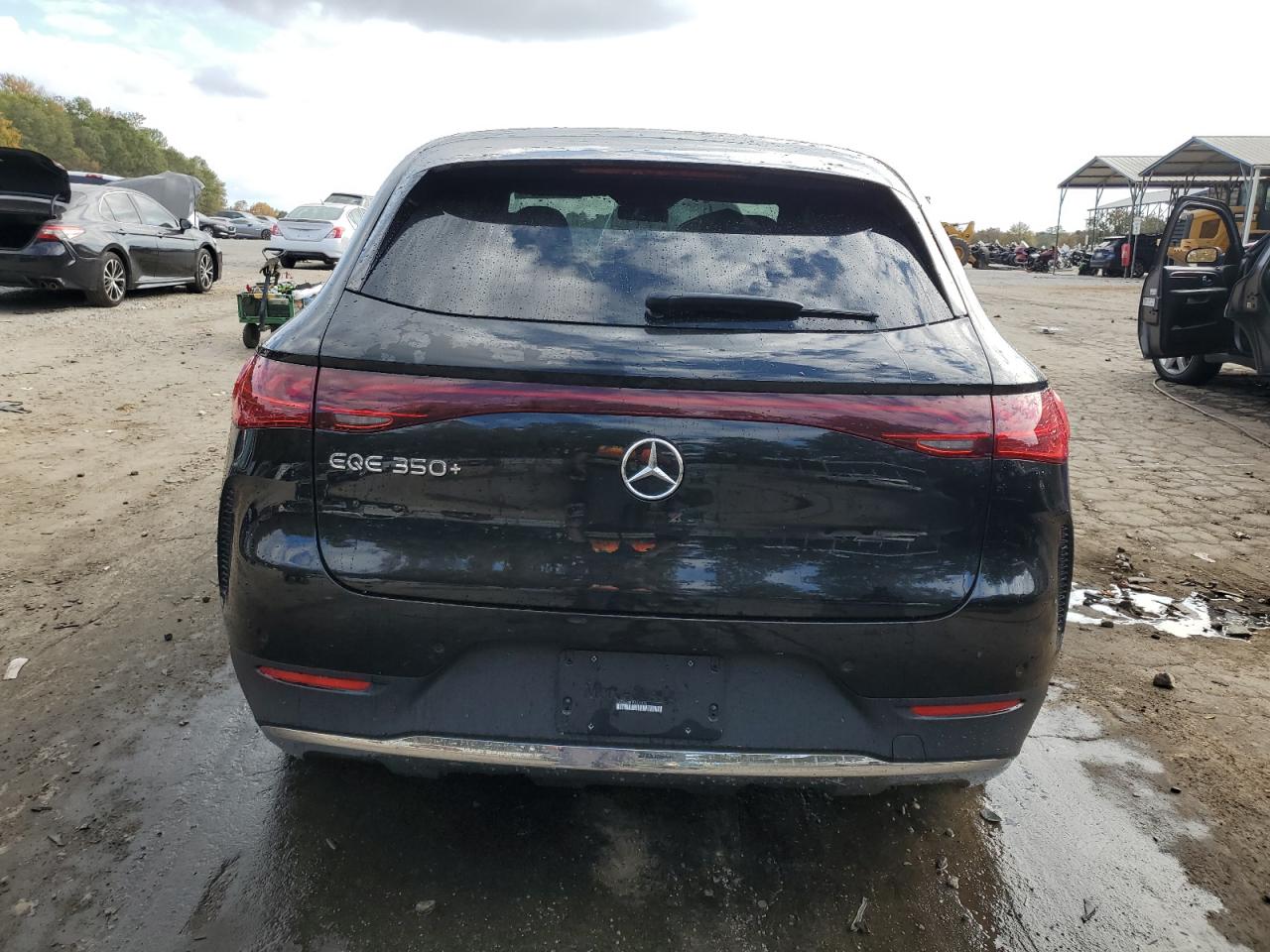 2023 MERCEDES-BENZ EQE SUV 350+ VIN:4JGGM2BB1PA011196