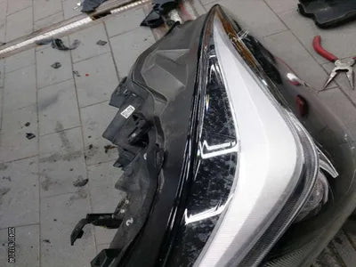 2018 Infiniti Q70 JNKBY11E4JM650024 VIN:JNKBY11E4JM650024