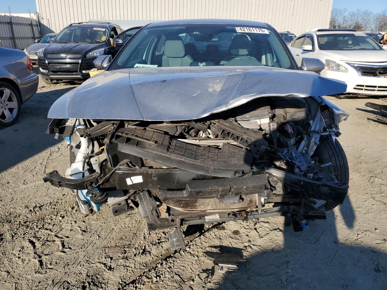 2023 HYUNDAI ELANTRA SEL VIN:5NPLS4AG1PH098222