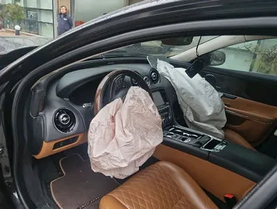 2019 Jaguar XJS SAJAJ26D0K8W20859 VIN:SAJAJ26D0K8W20859
