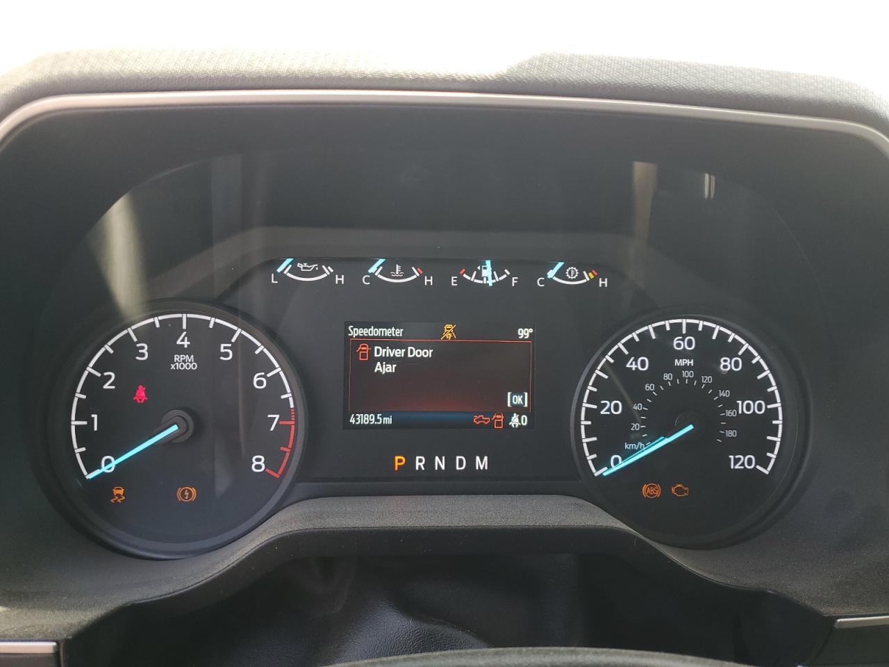 2022 FORD F150 SUPER CAB VIN:1FTEX1EB6NKE84205