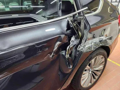 2017 bmw gran turismo 30d xdrive WBA5N610XHG903264 VIN:WBA5N610XHG903264