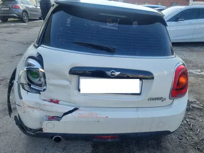 2016 MINI Cooper WMWXN3101G3B42740 VIN:WMWXN3101G3B42740