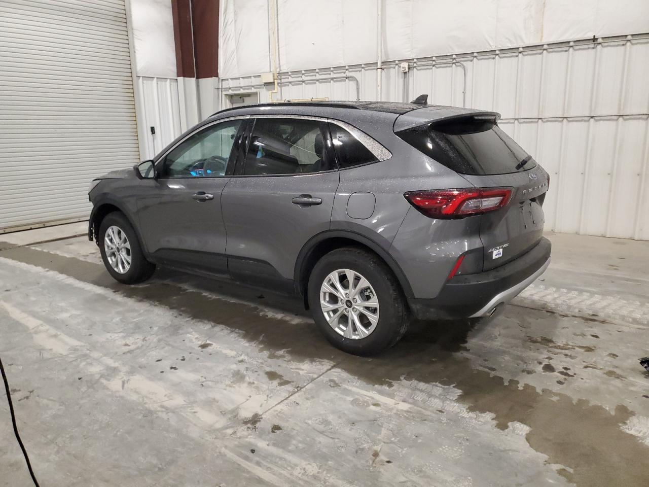 2024 FORD ESCAPE ACTIVE VIN:1FMCU9GN6RUB51398