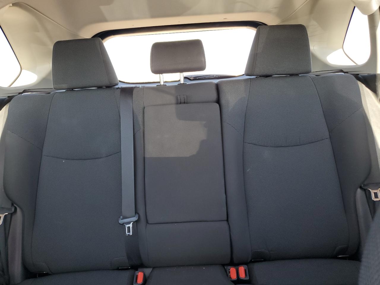 2022 TOYOTA RAV4 LE VIN:2T3H1RFV9NC198072