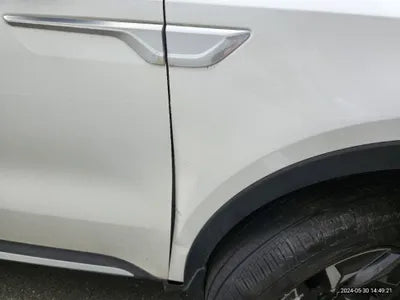 2022 Kia Sorento VIN: