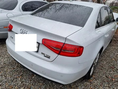 2015 Audi A4 WAUZZZ8K2FA071207 VIN:WAUZZZ8K2FA071207