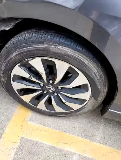 2017 Honda Accord JHMCR6650HC202323 VIN:JHMCR6650HC202323