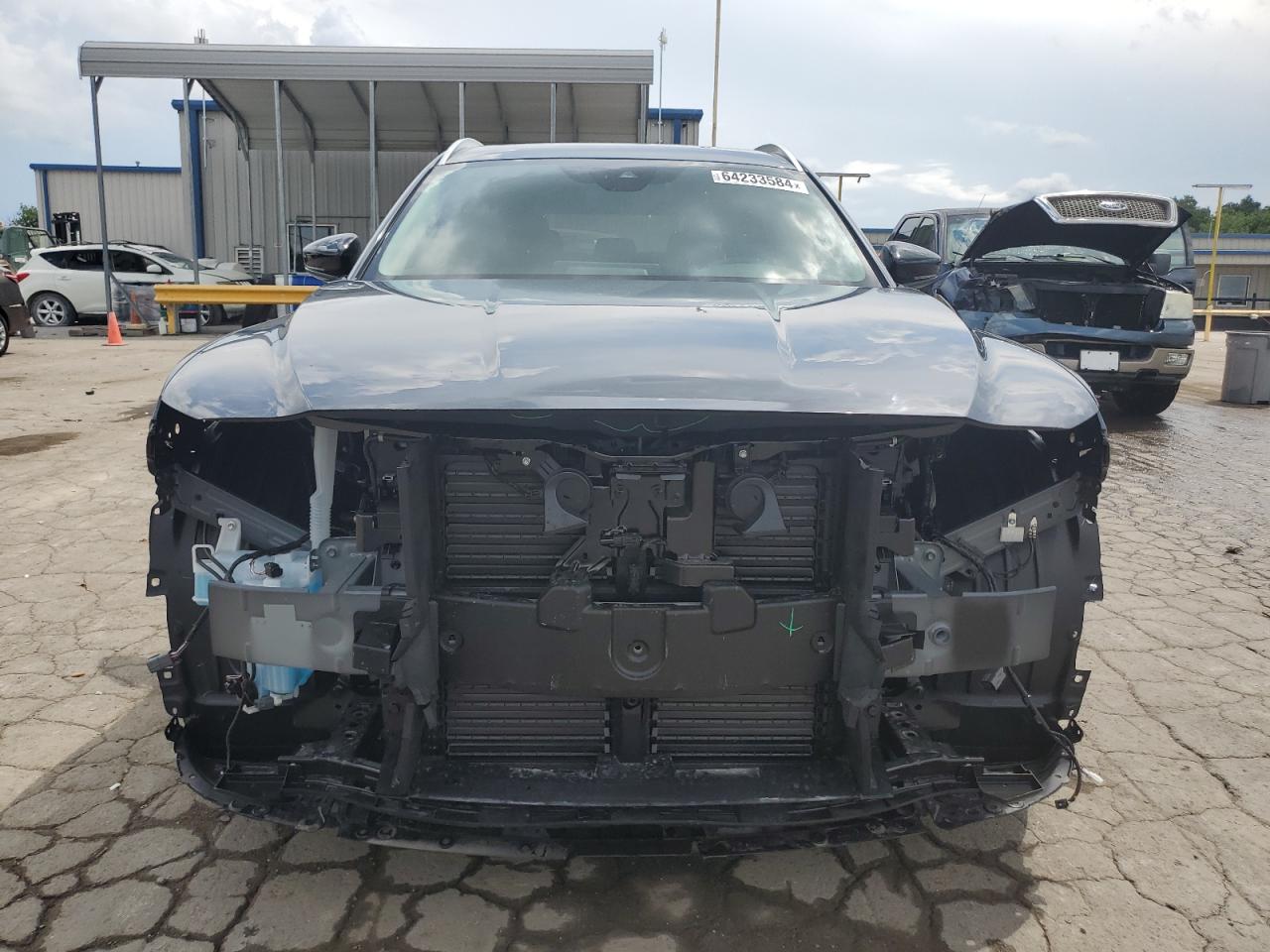 2024 MAZDA CX-50 PREMIUM VIN:7MMVABDM0RN229984