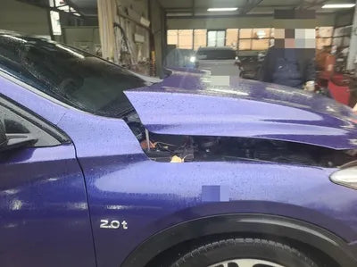 2017 Infiniti Q30 SJKCH53E0HA017345 VIN:SJKCH53E0HA017345