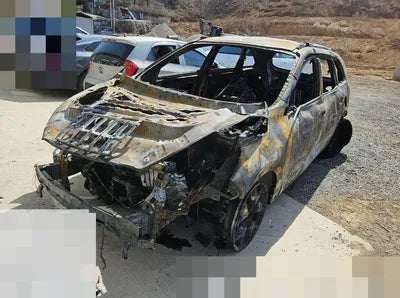 2017 Kia Sorento VIN: