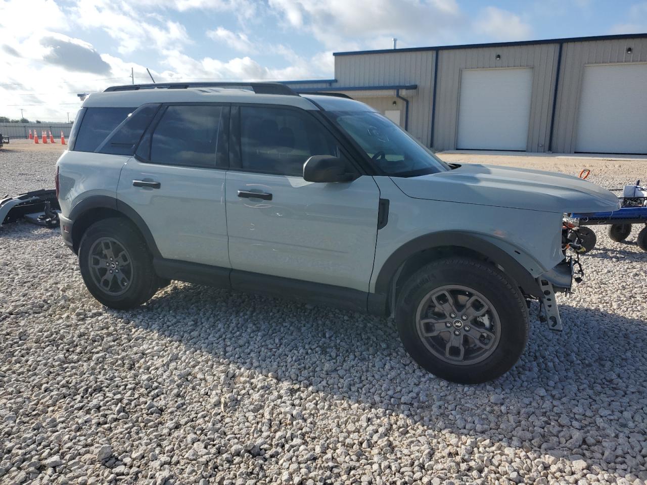 2023 FORD BRONCO SPORT BIG BEND VIN:3FMCR9B6XPRE35137