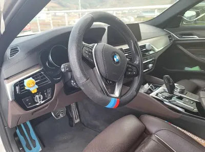 2017 BMW 520 WBAJC3109JWB77902 VIN:WBAJC3109JWB77902