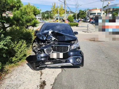 2018 Kia Carnival VIN: