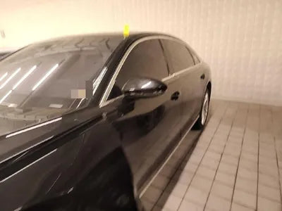 2020 Audi 50 VIN: