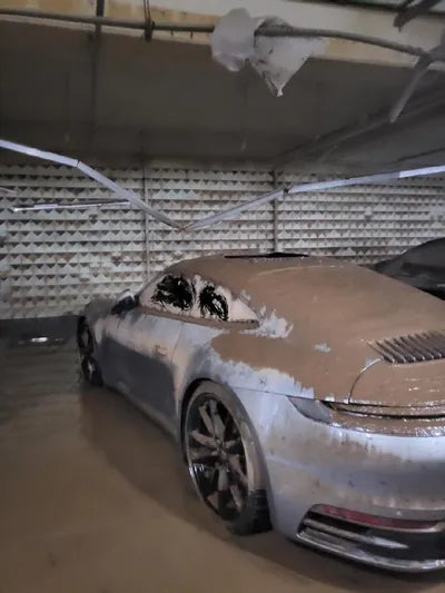2020 Porsche 911 VIN: