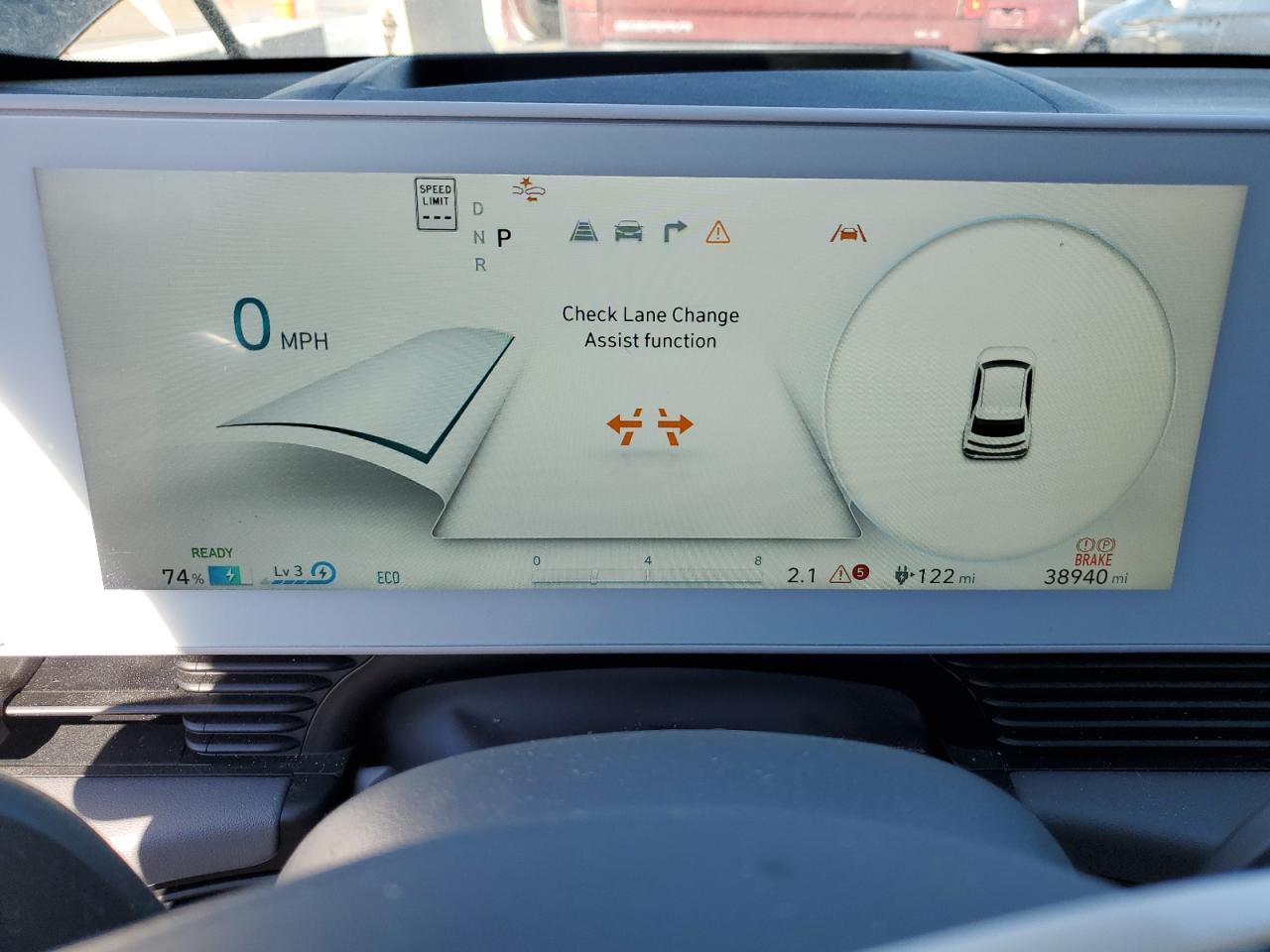 2023 HYUNDAI IONIQ 5 LIMITED VIN:KM8KRDAFXPU200424