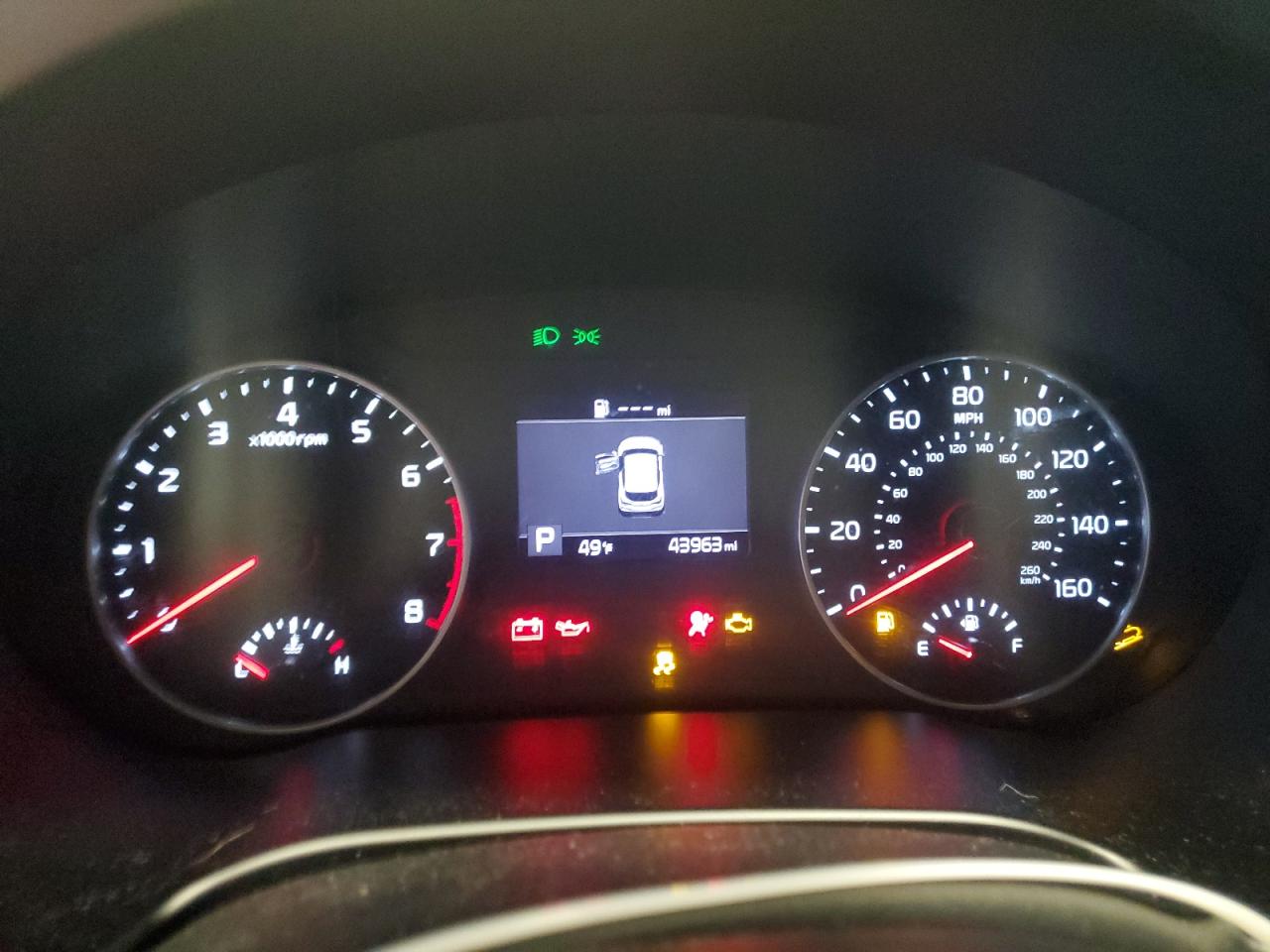 2022 KIA SELTOS LX VIN:KNDEPCAA1N7335115