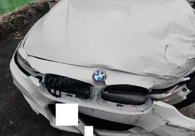 2018 BMW 320 WBA8A9106JAE92189 VIN:WBA8A9106JAE92189