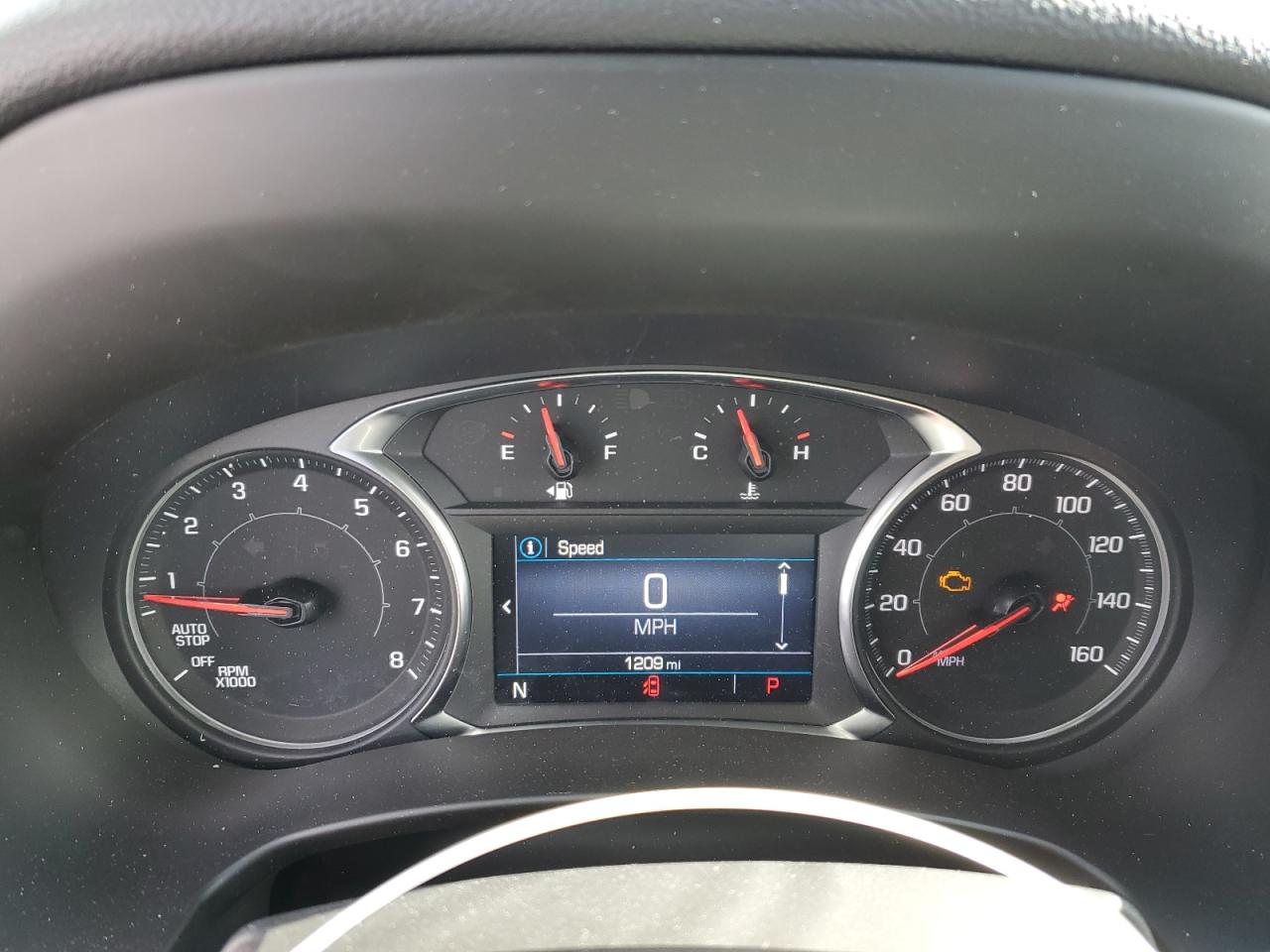2024 GMC TERRAIN SLE VIN:3GKALMEG2RL191076
