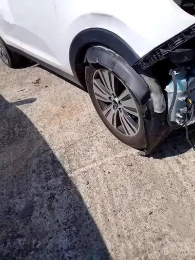 2015 Kia Sportage VIN:
