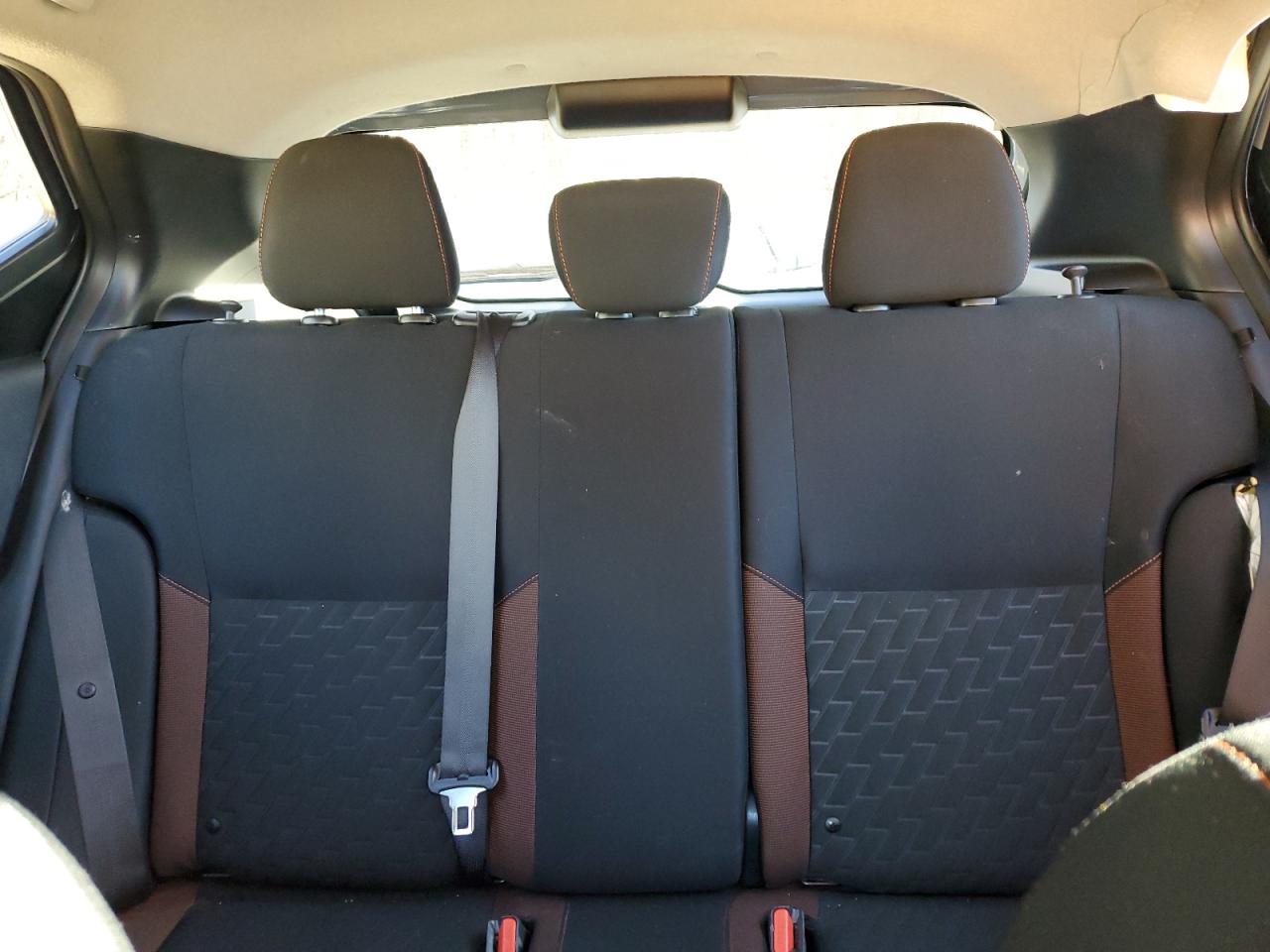 2023 NISSAN KICKS SR VIN:3N1CP5DV5PL481469