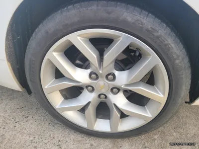 2015 Chevrolet Impala VIN: