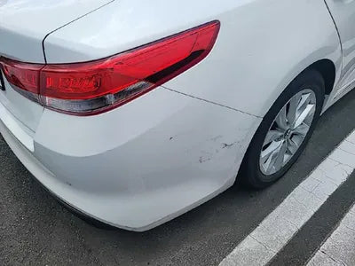 2018 Kia K5 VIN: