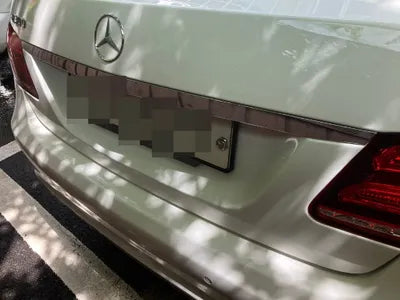 2014 Mercedes-Benz E 300 VIN: