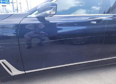 2016 BMW 750 WBA7F2107GG381139 VIN:WBA7F2107GG381139