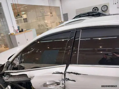 2015 Audi 50 WAUZZZ4H7FN001351 VIN:WAUZZZ4H7FN001351